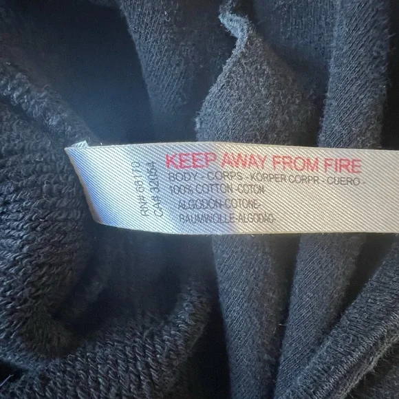 FP Movement by Free People Black Jumpsuit - Picture 11 of 12